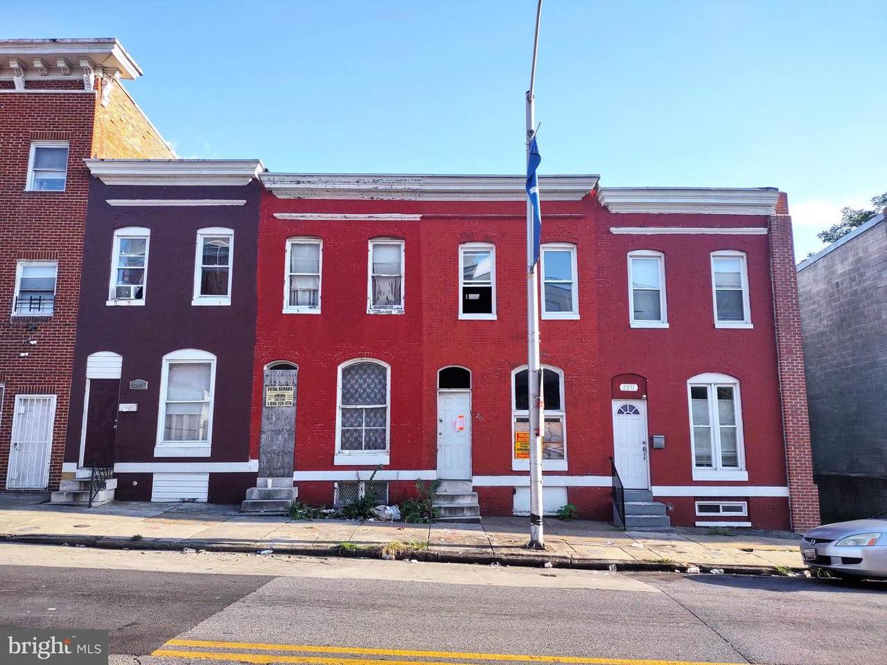 2209 Baltimore Street - Photo 1
