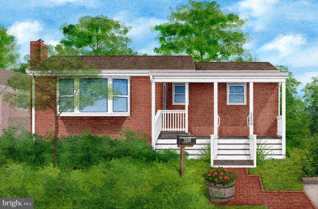 2608 Mccomas Avenue - Photo 1