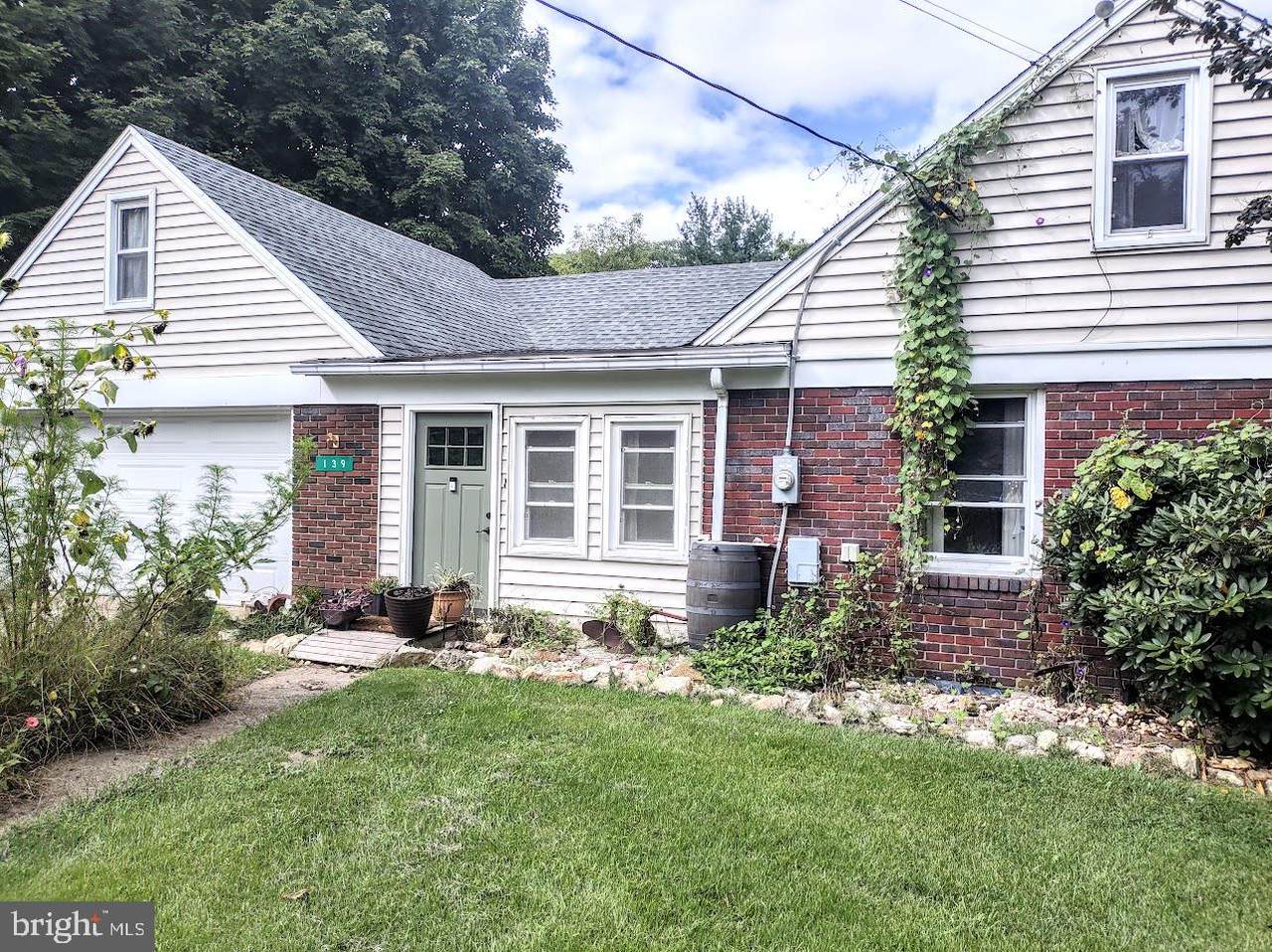 139 Firehouse Road - Photo 1