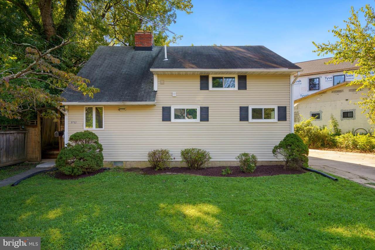5722 Wainwright Avenue - Photo 1