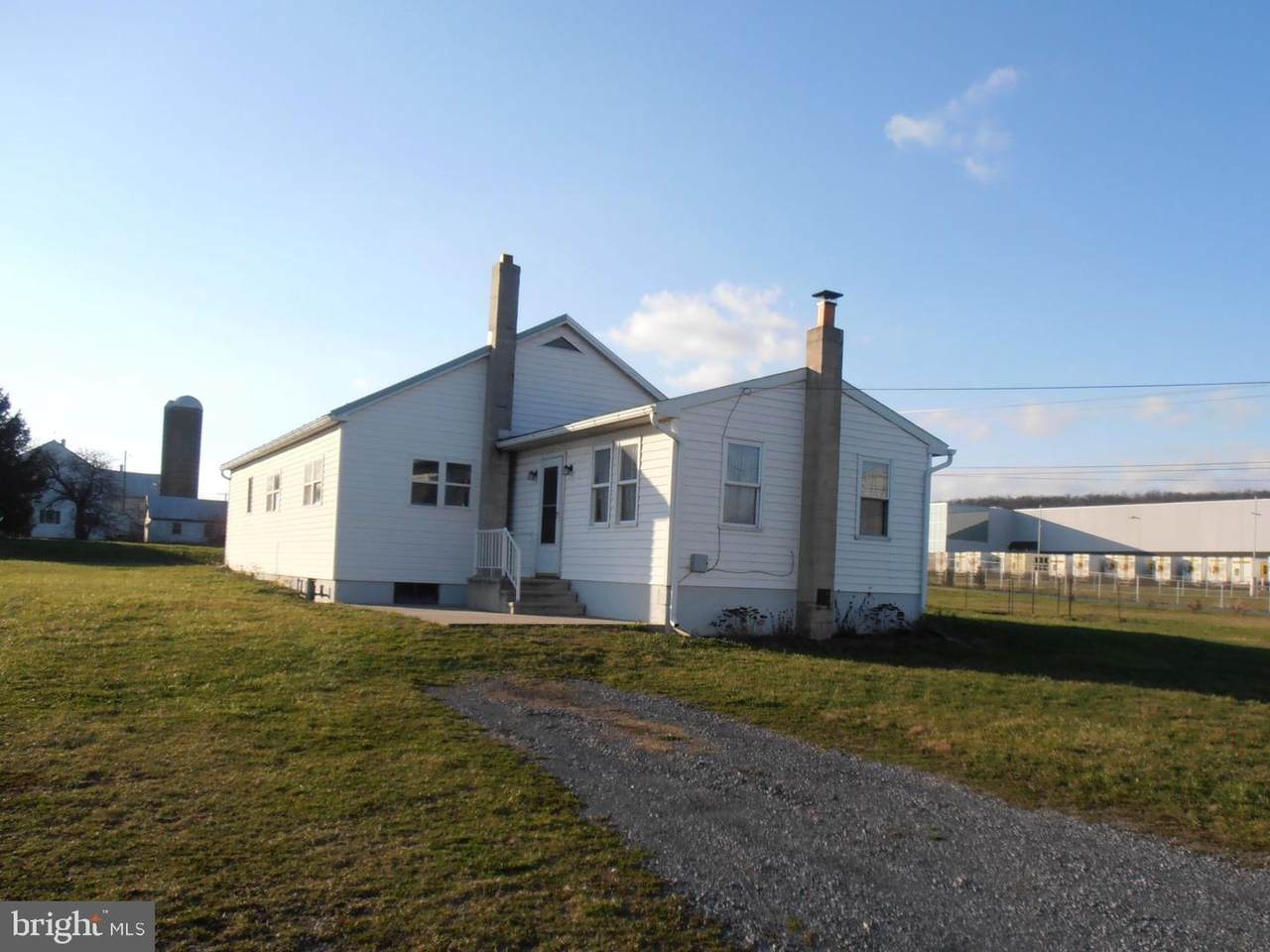 310 Brown Road - Photo 1