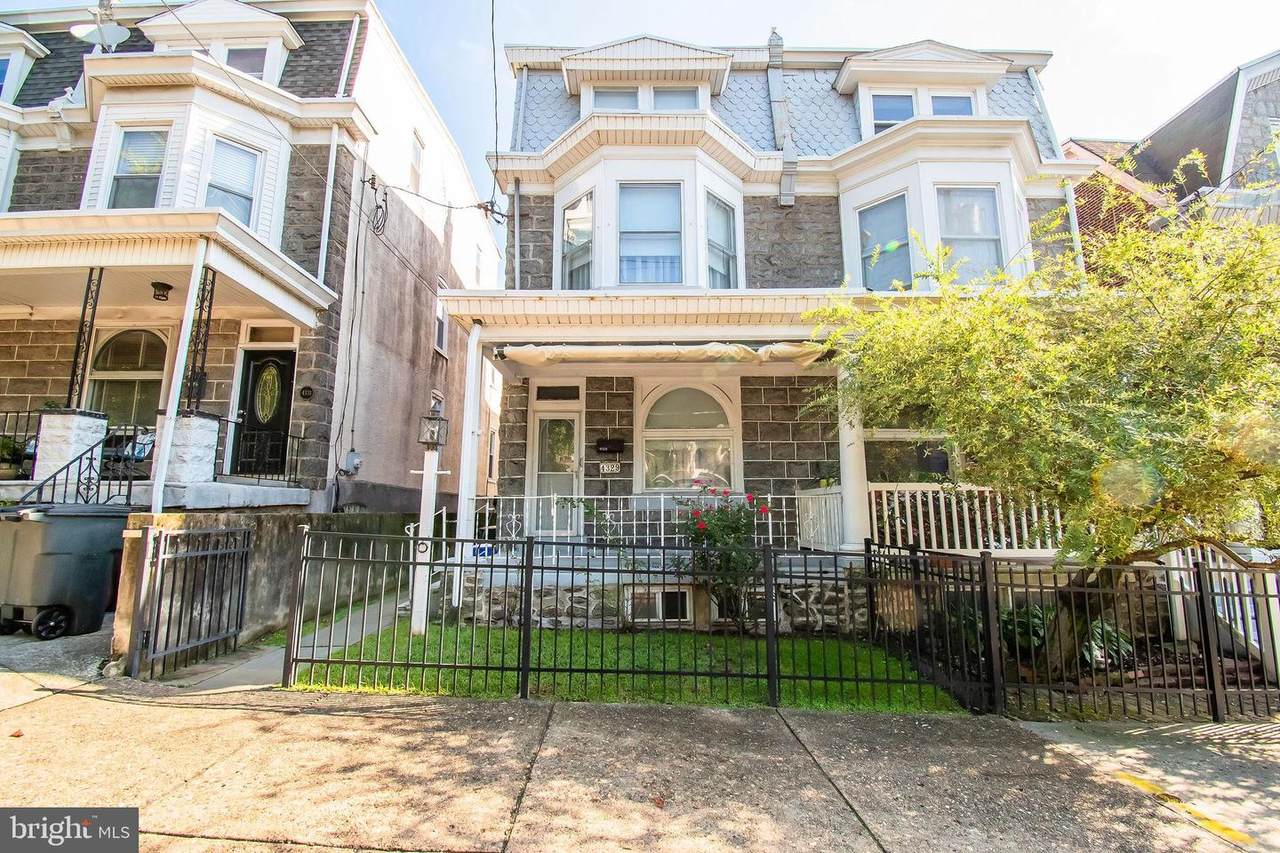 4329 Manayunk Avenue - Photo 1