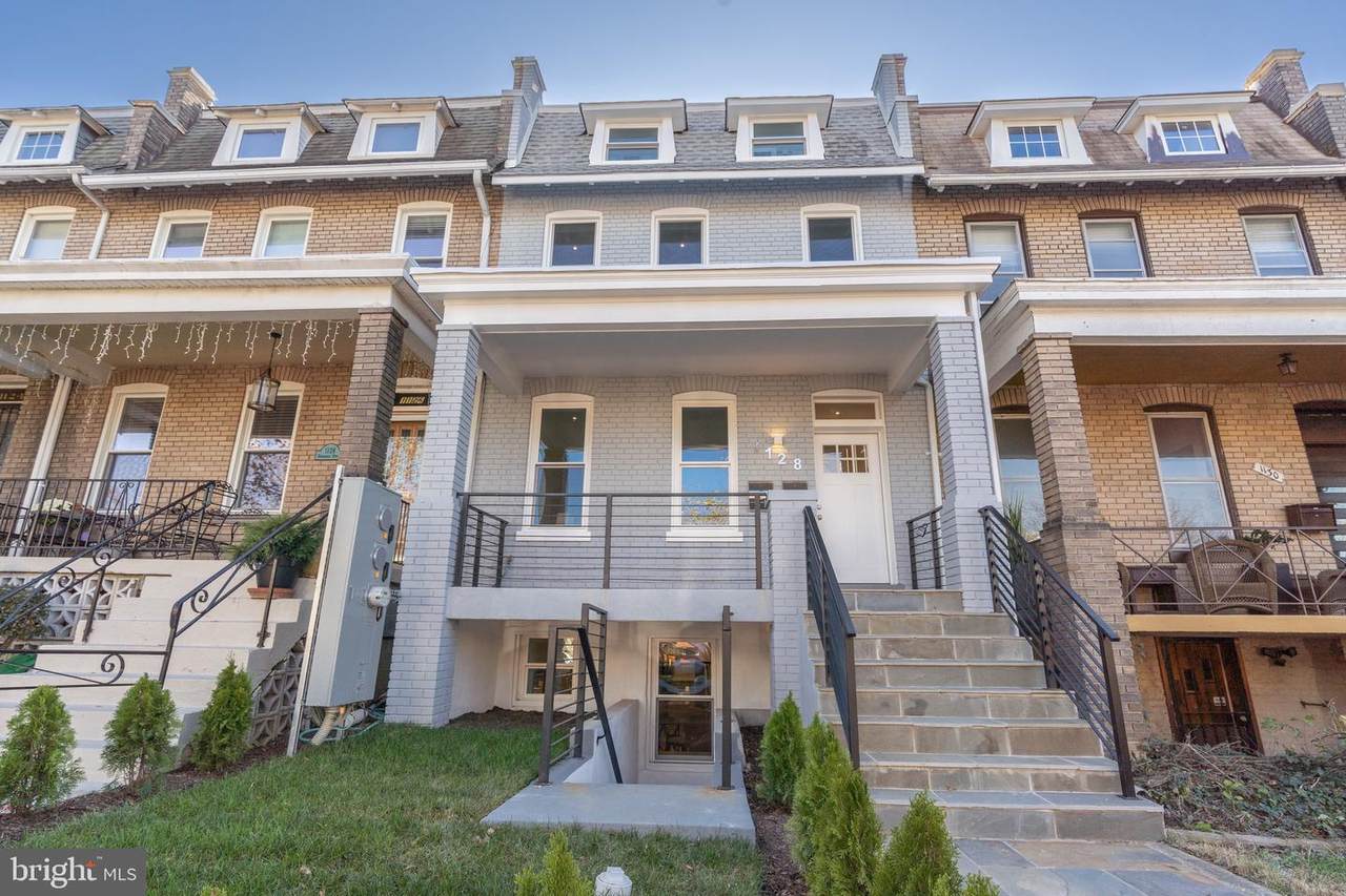 1128 Buchanan Street - Photo 1