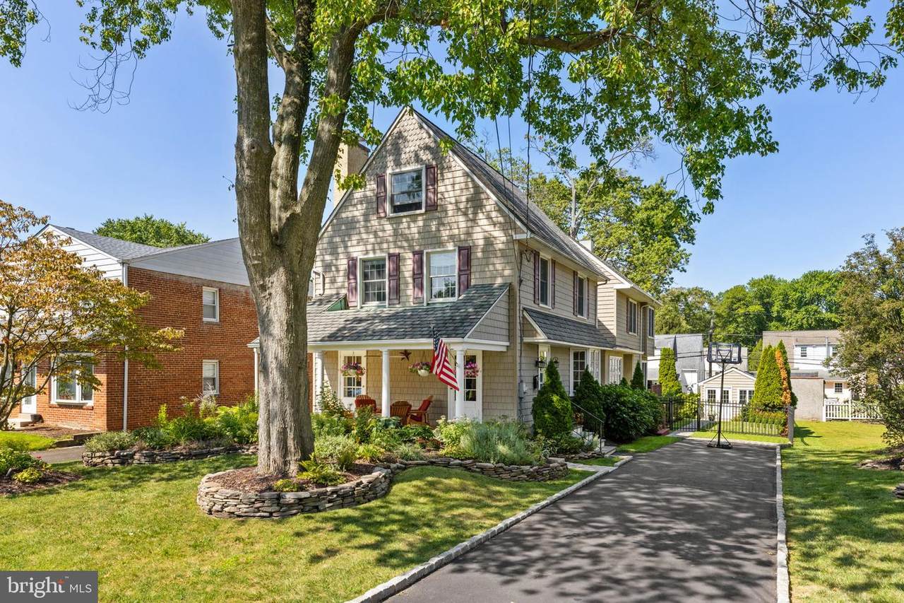 1158 Jericho Road - Photo 1