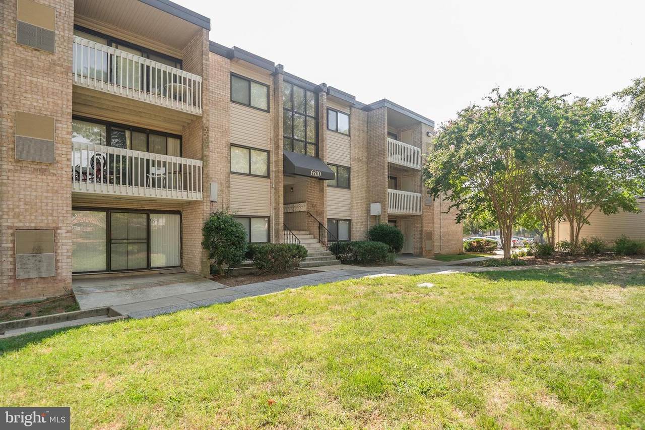 6310 Hil Mar Drive - Photo 1
