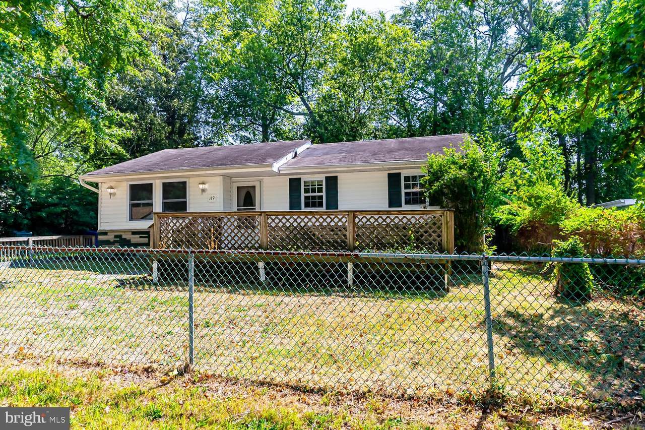 119 Lake Deerbrook Drive - Photo 1