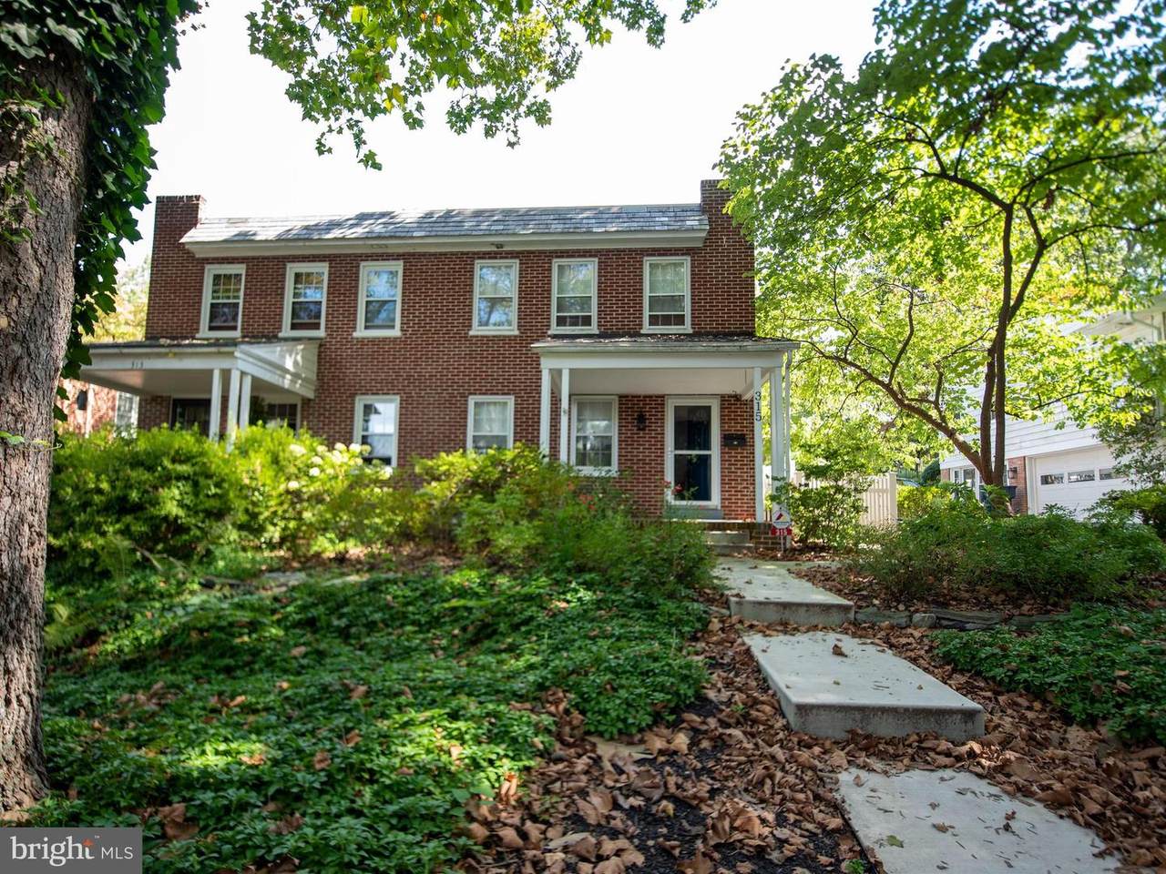 315 School Lane - Photo 1