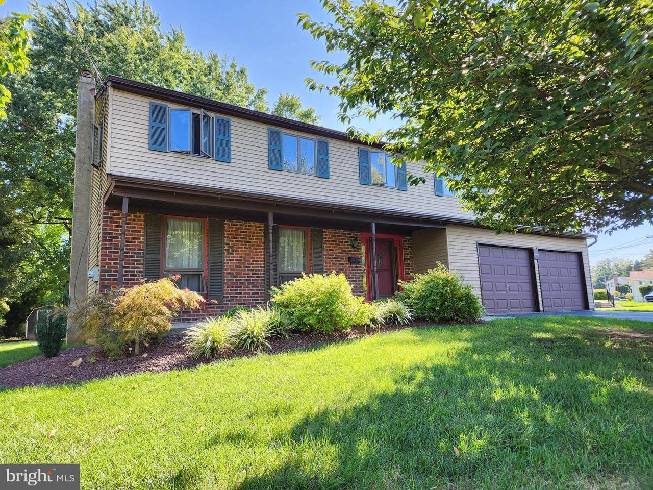 119 Clayton Road - Photo 1