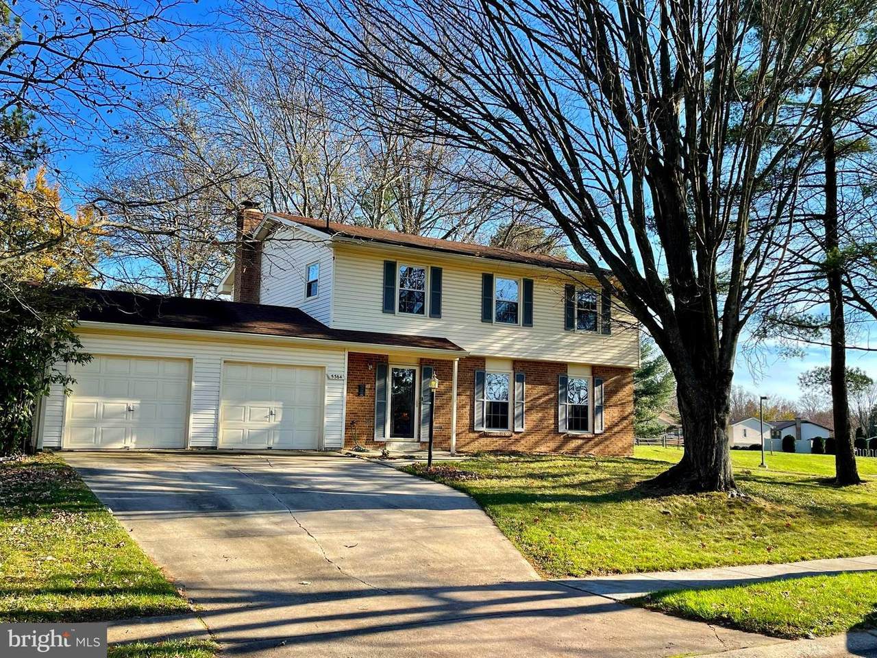 5364 Old Stone Court - Photo 1