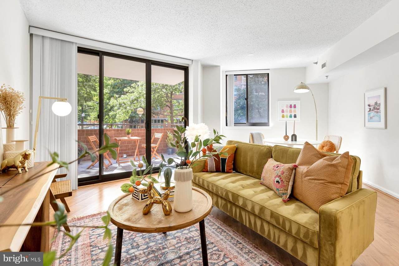 1001 Randolph Street - Photo 1