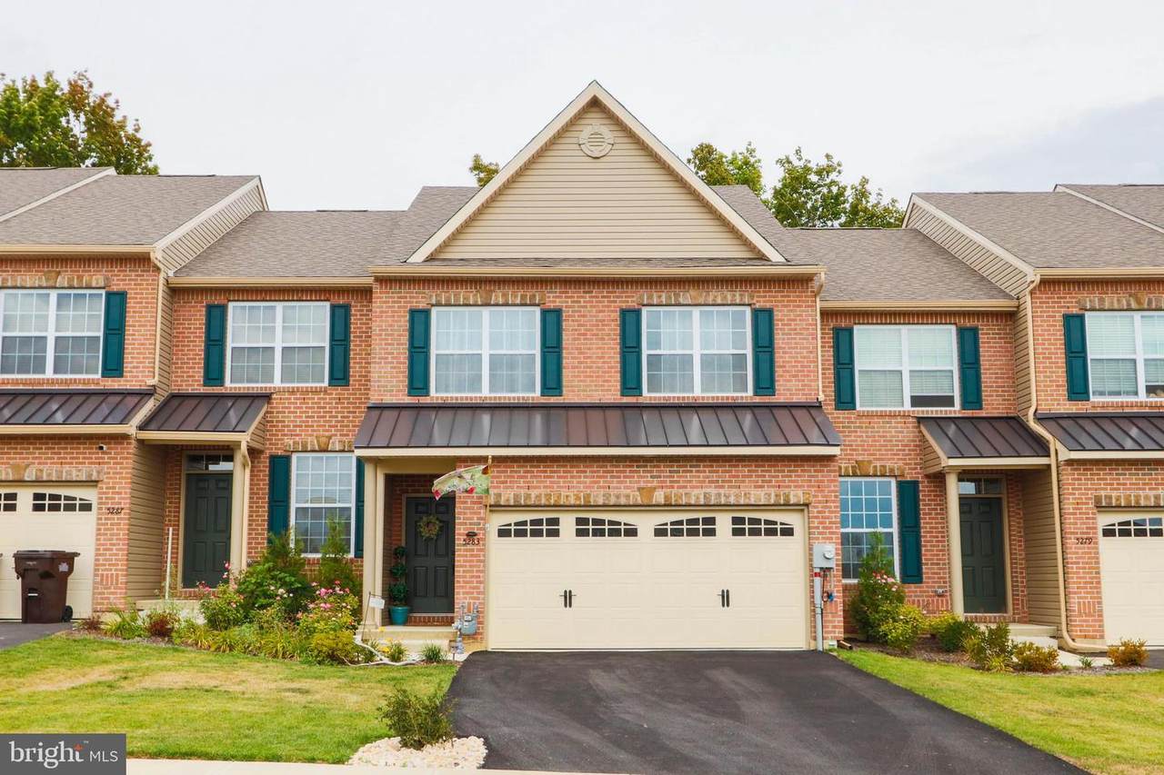 5283 Saddlebred Road - Photo 1