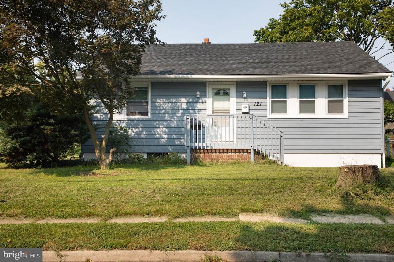 121 Jackson Street - Photo 1