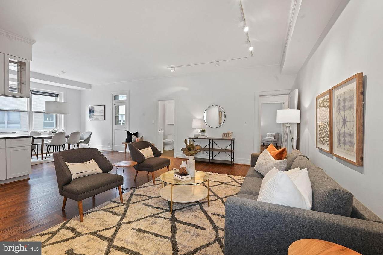 1734 P Street - Photo 1
