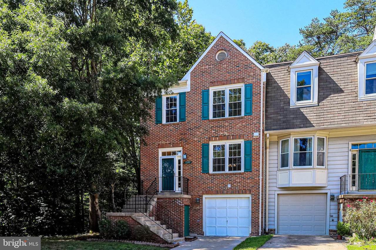 7240 Whitlers Creek Drive - Photo 1