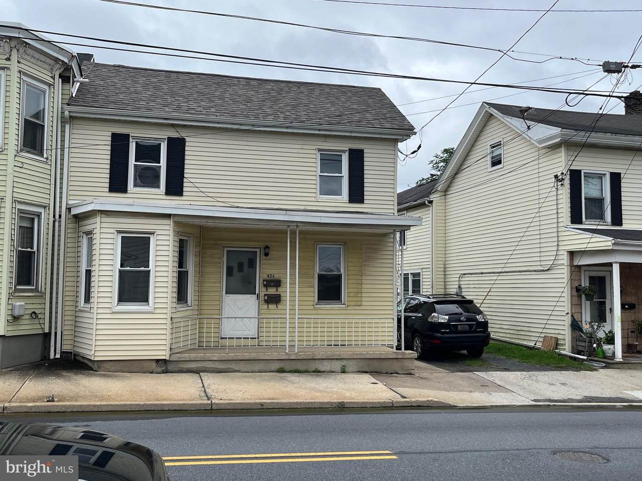426 Dock Street - Photo 1