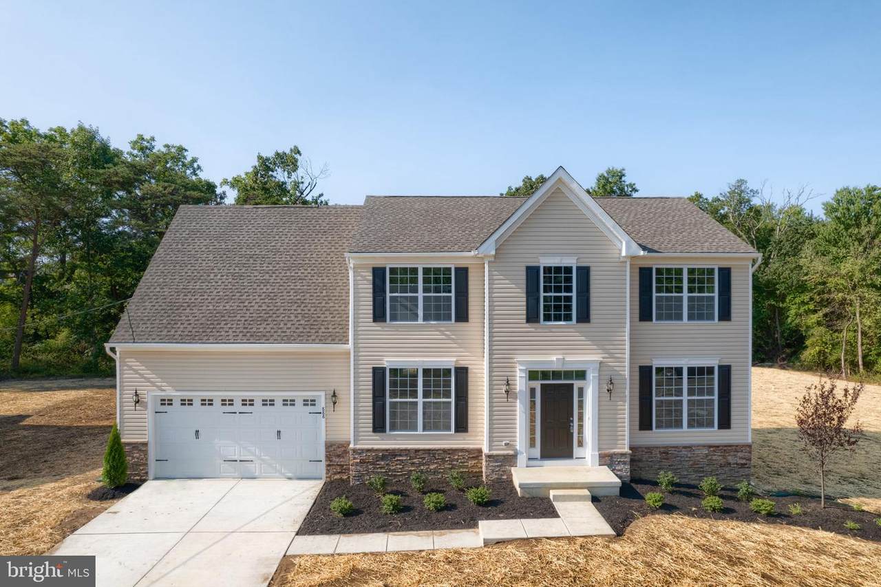 888 Centerton Road - Photo 1