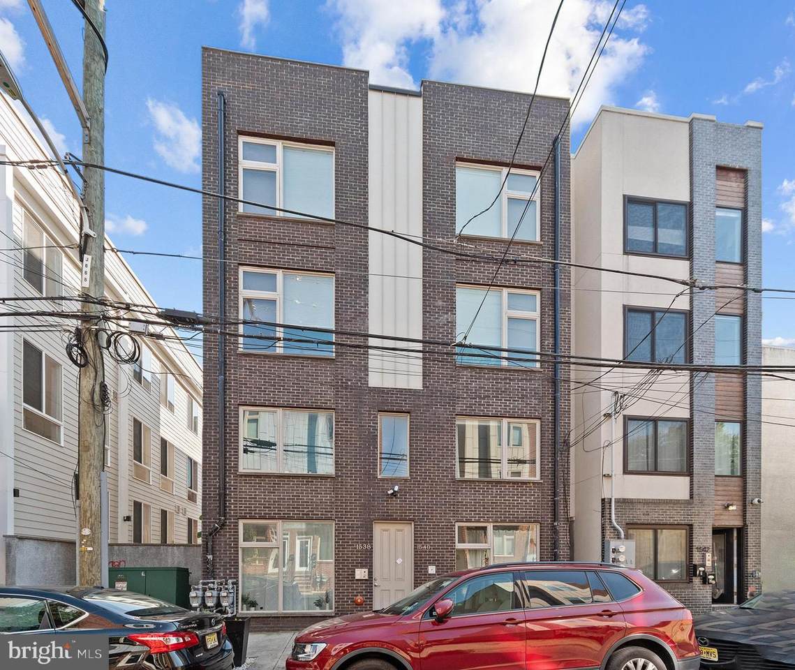 1538-40 Ogden Street - Photo 1