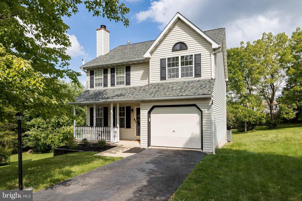 34 Blackberry Drive - Photo 1