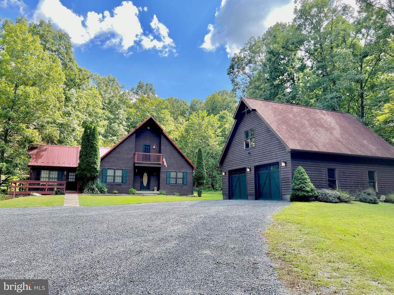 189 Lyle House Road - Photo 1
