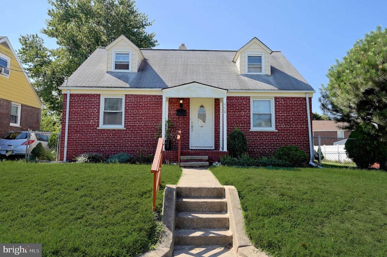 117 Jeremiah Avenue - Photo 1
