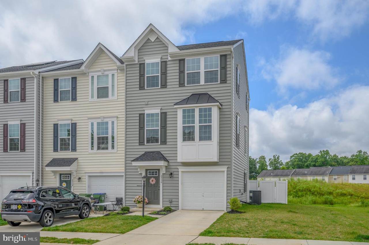 2736 Bears Den Drive - Photo 1