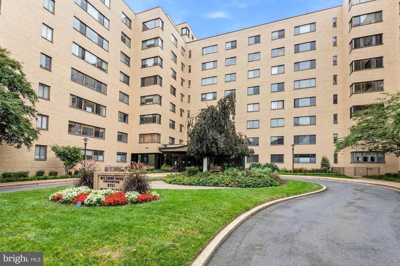 3701 Connecticut Avenue - Photo 1
