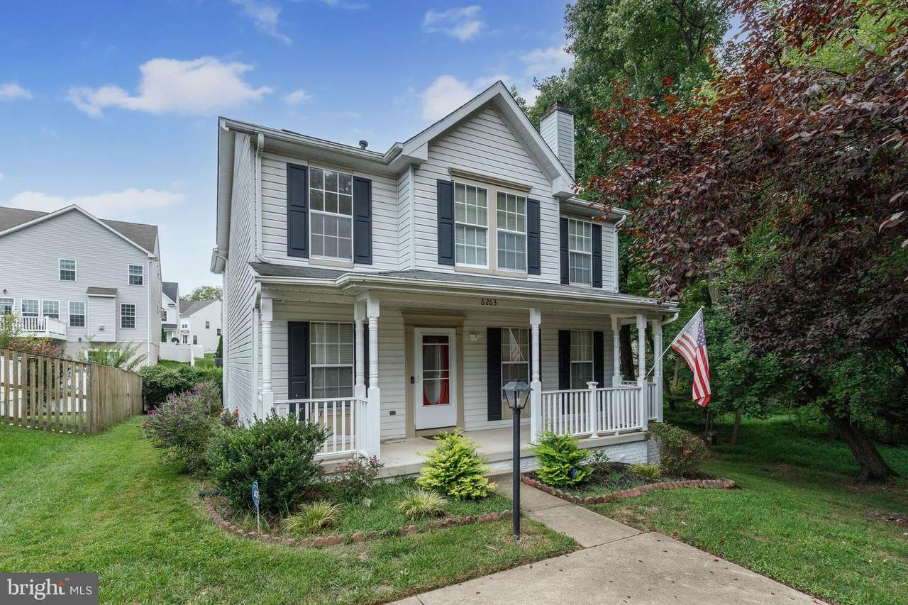 6263 Woodcrest Drive - Photo 1