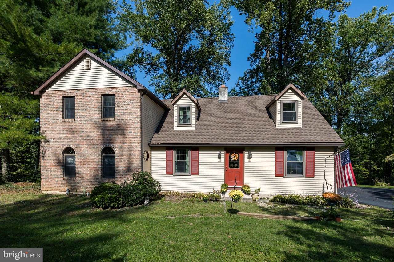 105 Viola Road - Photo 1
