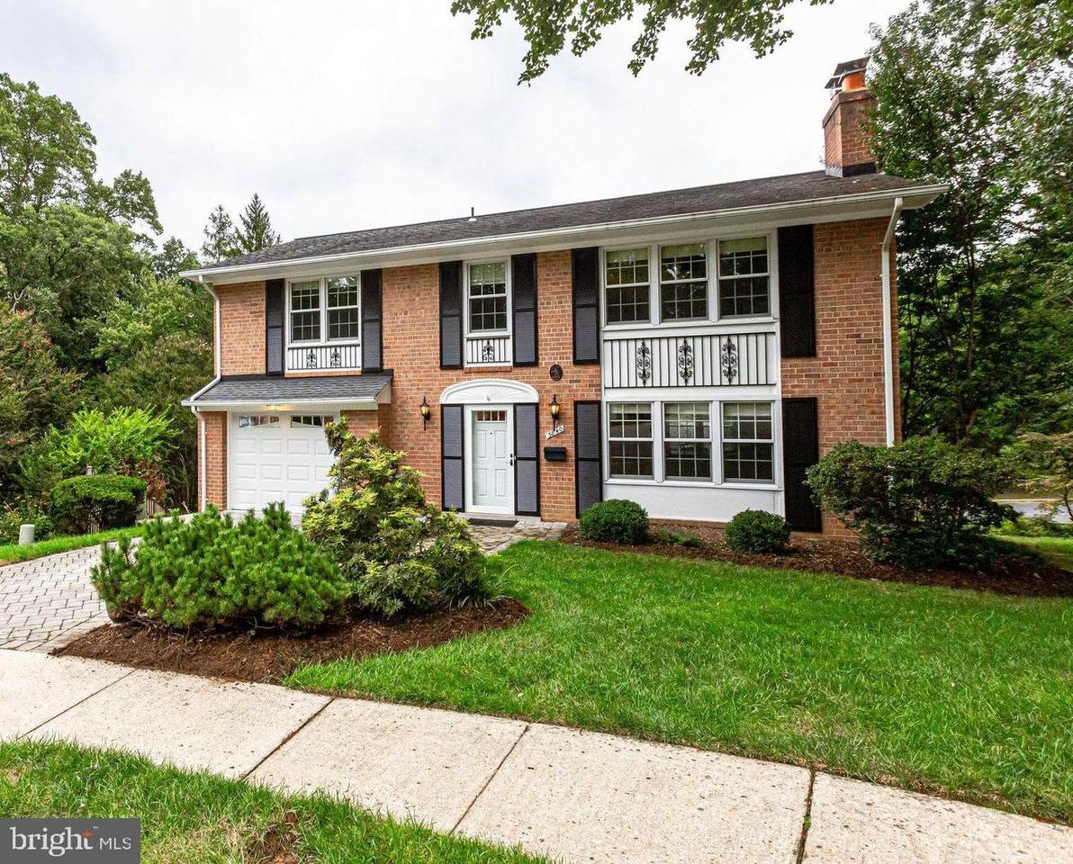 3840 26TH Street - Photo 1