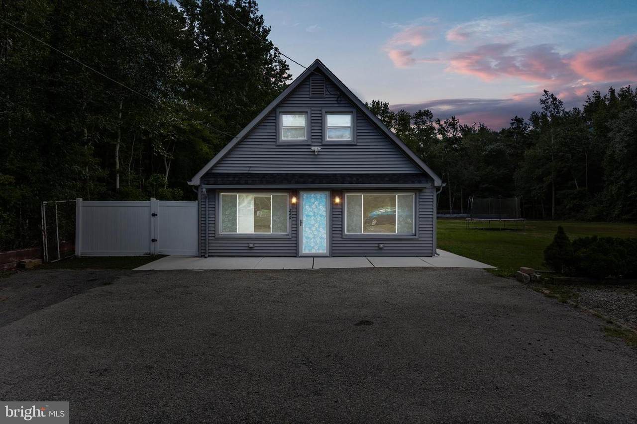 249 Tomlinson Mill Road - Photo 1