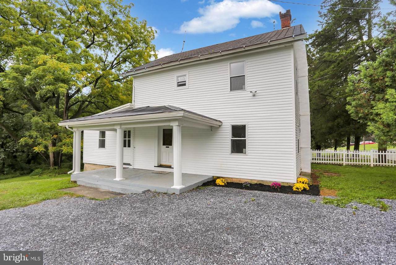 1784 Quarry Road - Photo 1