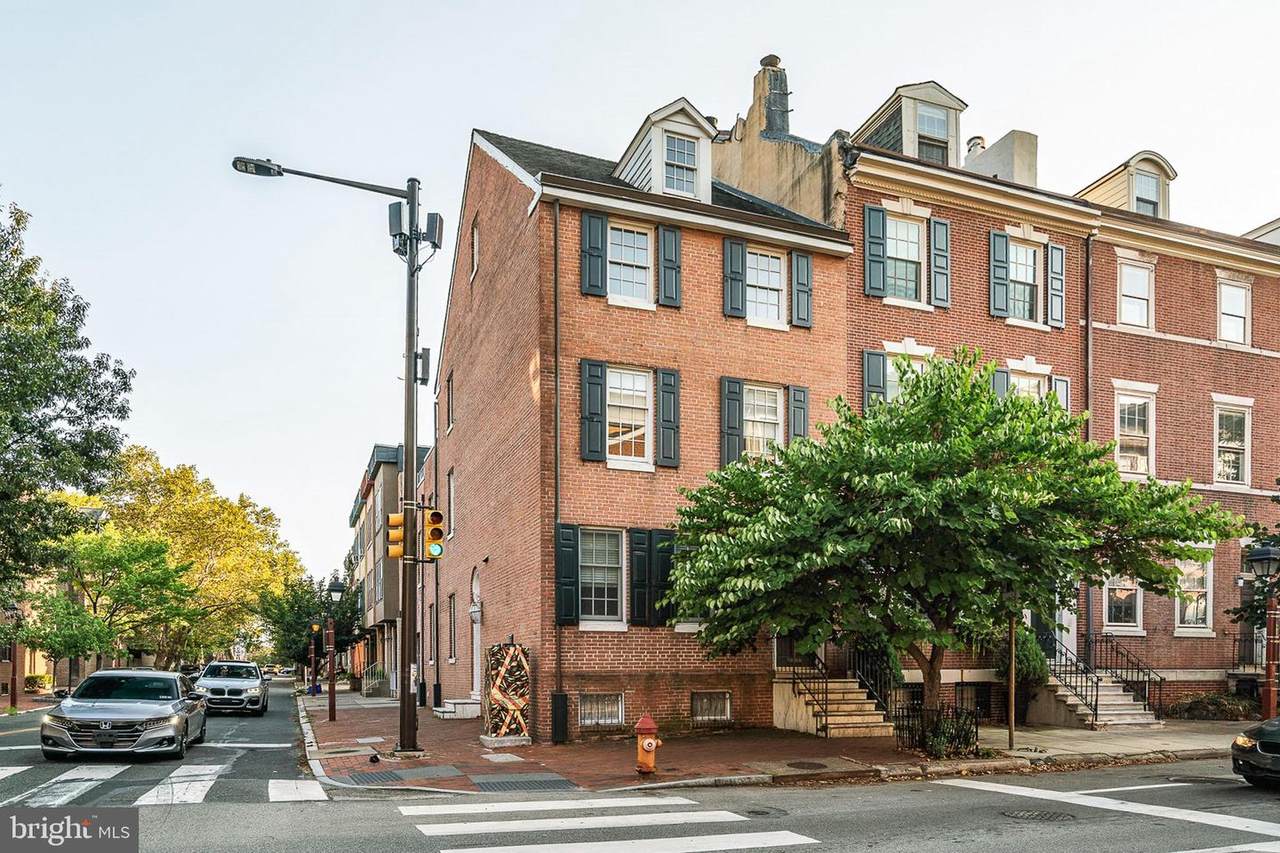 700 Pine Street - Photo 1