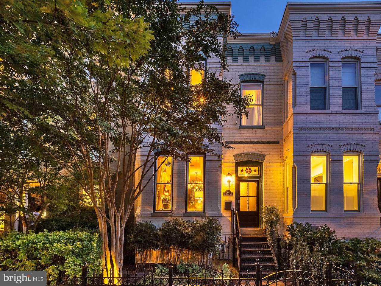 904 O Street - Photo 1