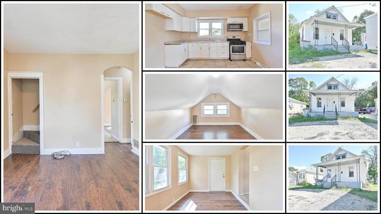 721 Florence Avenue - Photo 1