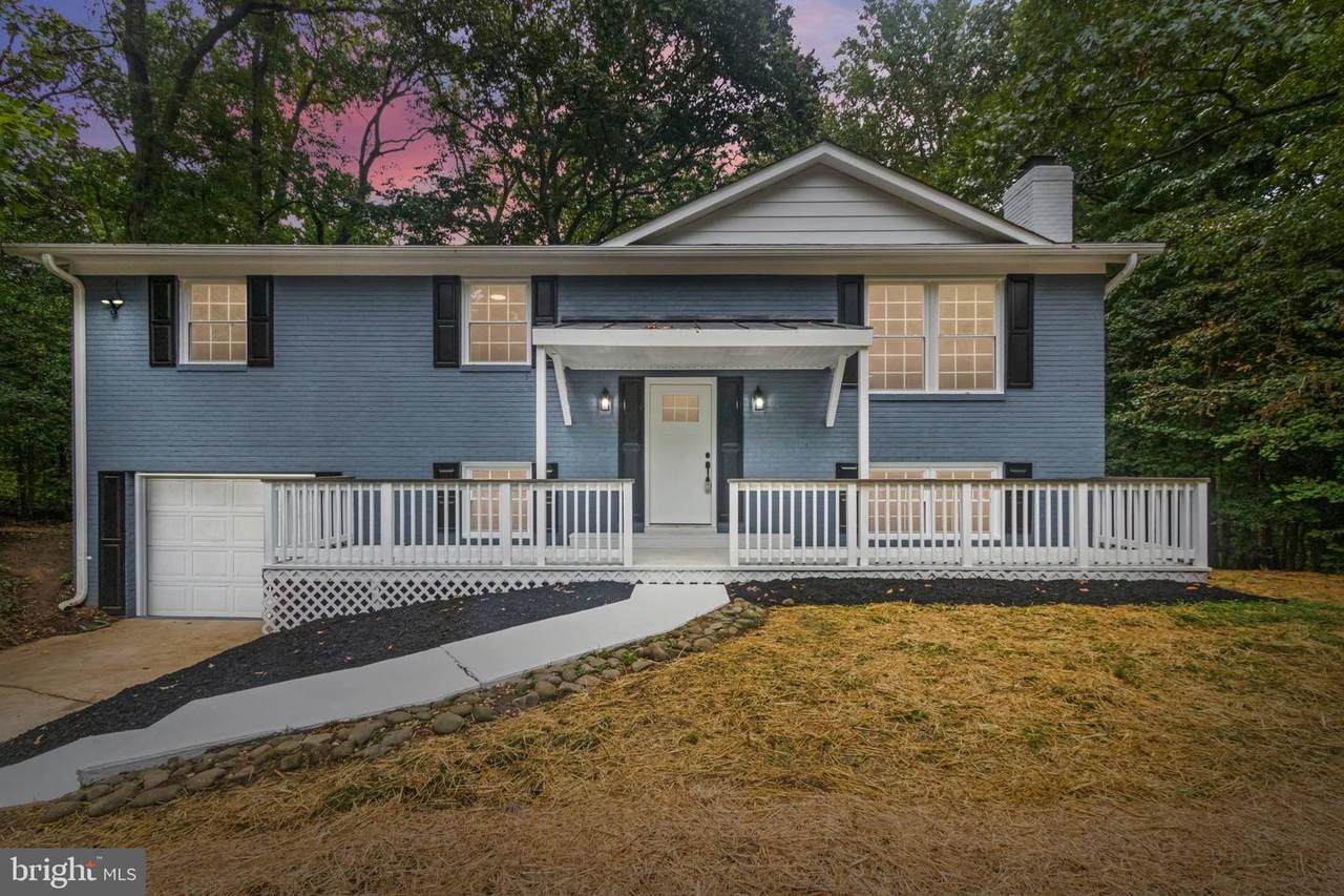 13952 Oaks Road - Photo 1