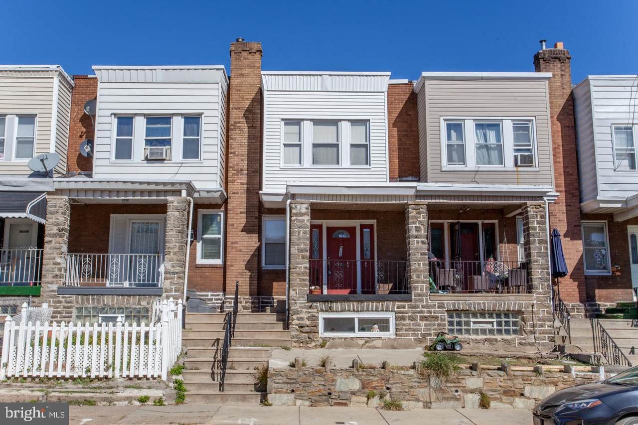923 Sanger Street - Photo 1