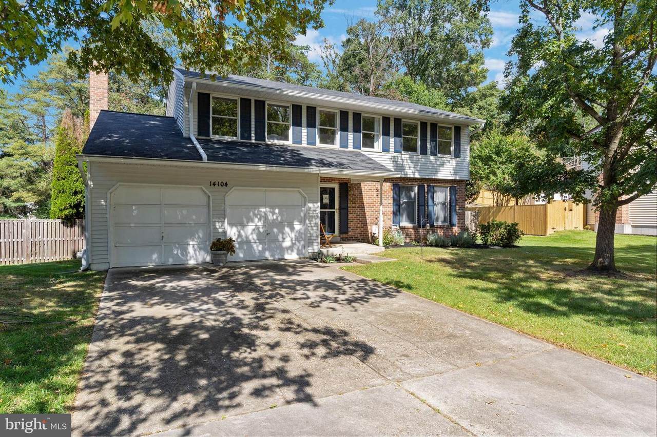 14104 Westholme Court - Photo 1