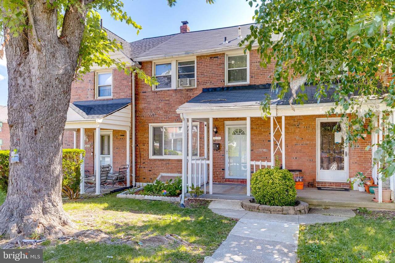 4651 Marble Hall Road - Photo 1