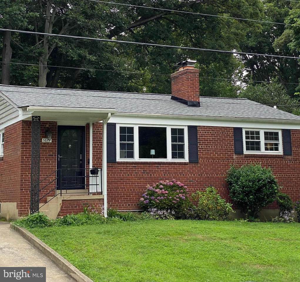 3815 Carolyn Avenue - Photo 1