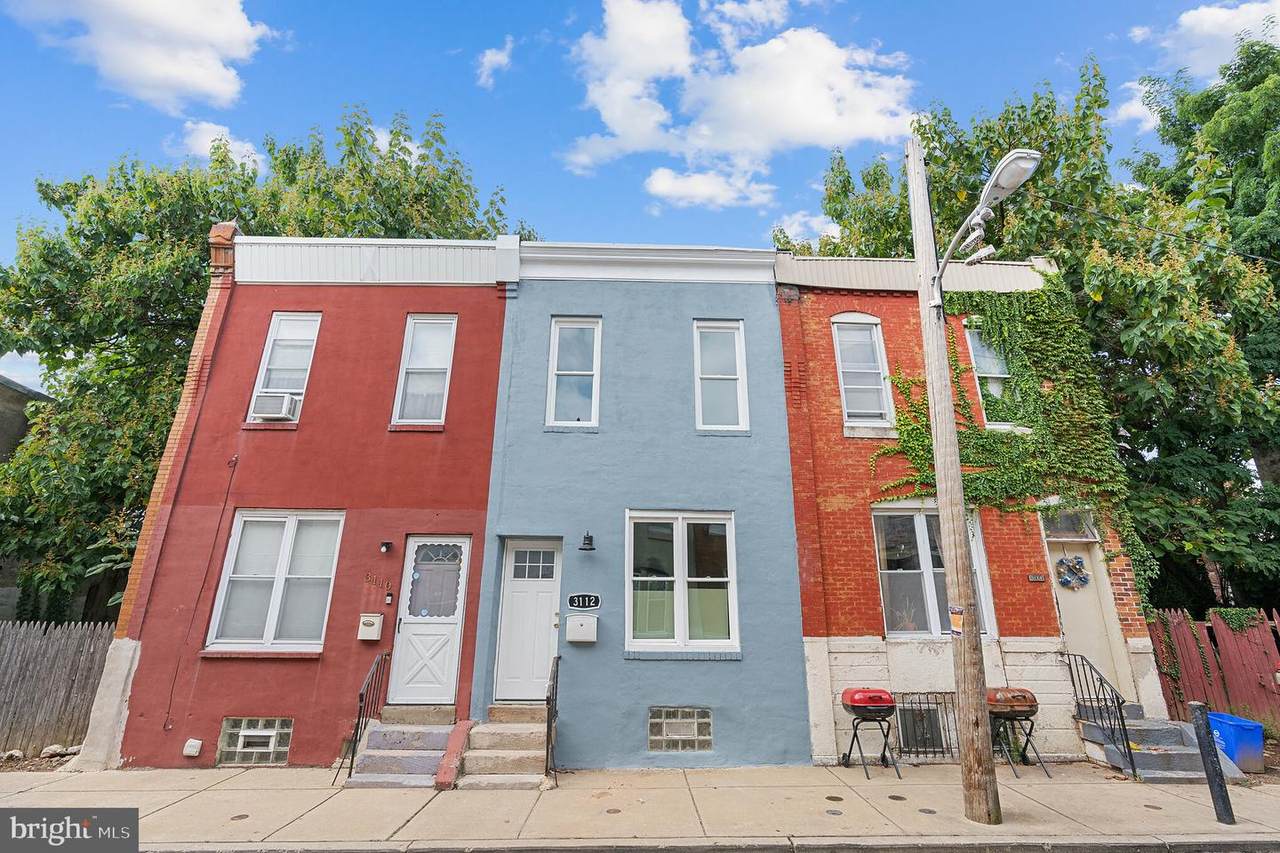 3112 Croskey Street - Photo 1