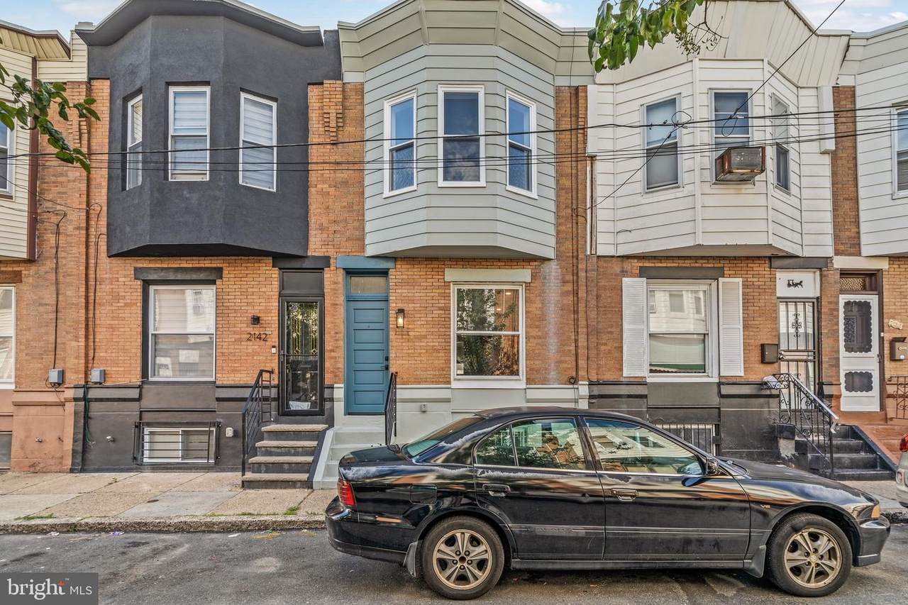 2140 Opal Street - Photo 1