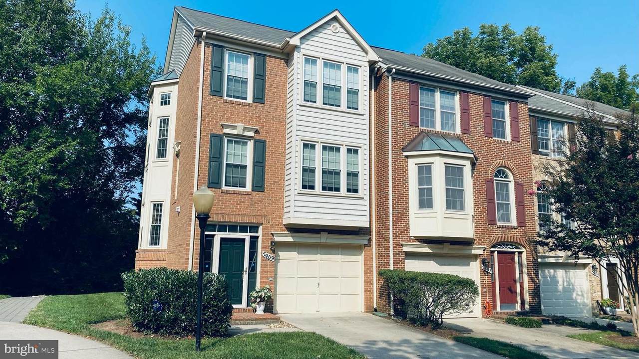 5409 Whitley Park Terrace - Photo 1