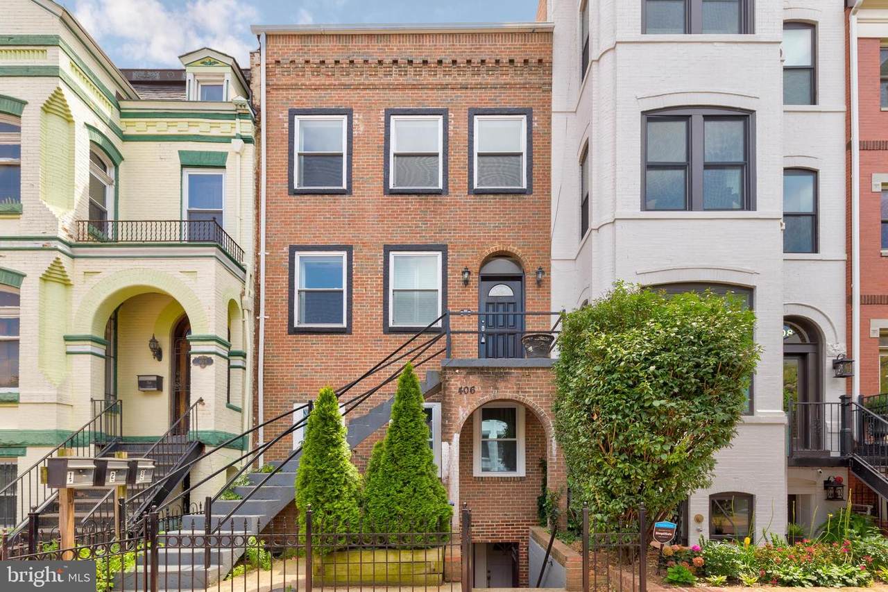 406 M Street - Photo 1