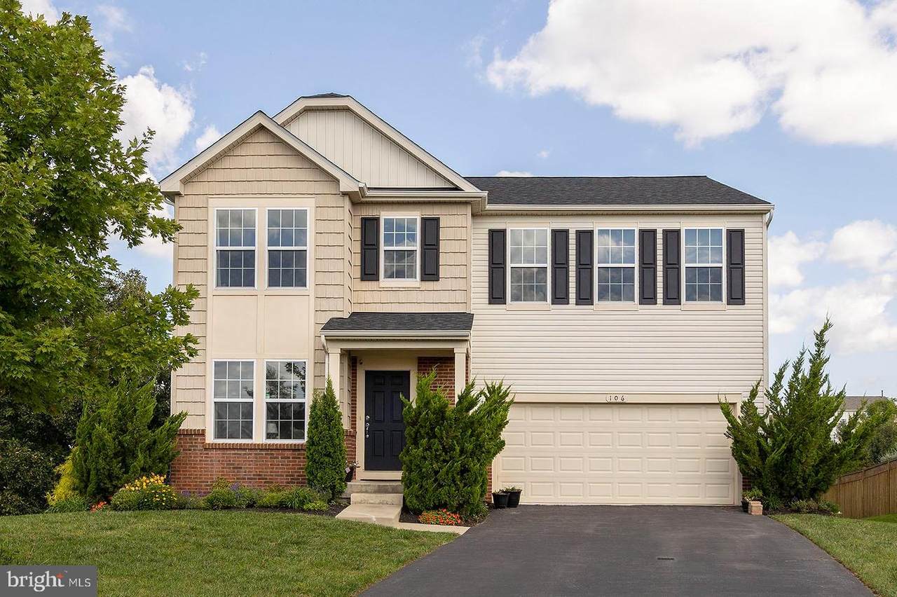 106 Marys Wind Court - Photo 1
