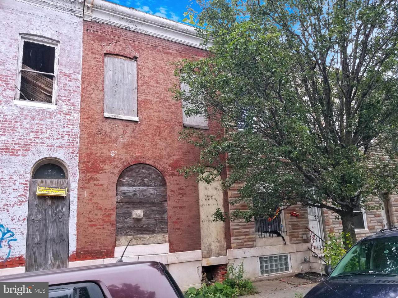 2314 Madison Street - Photo 1