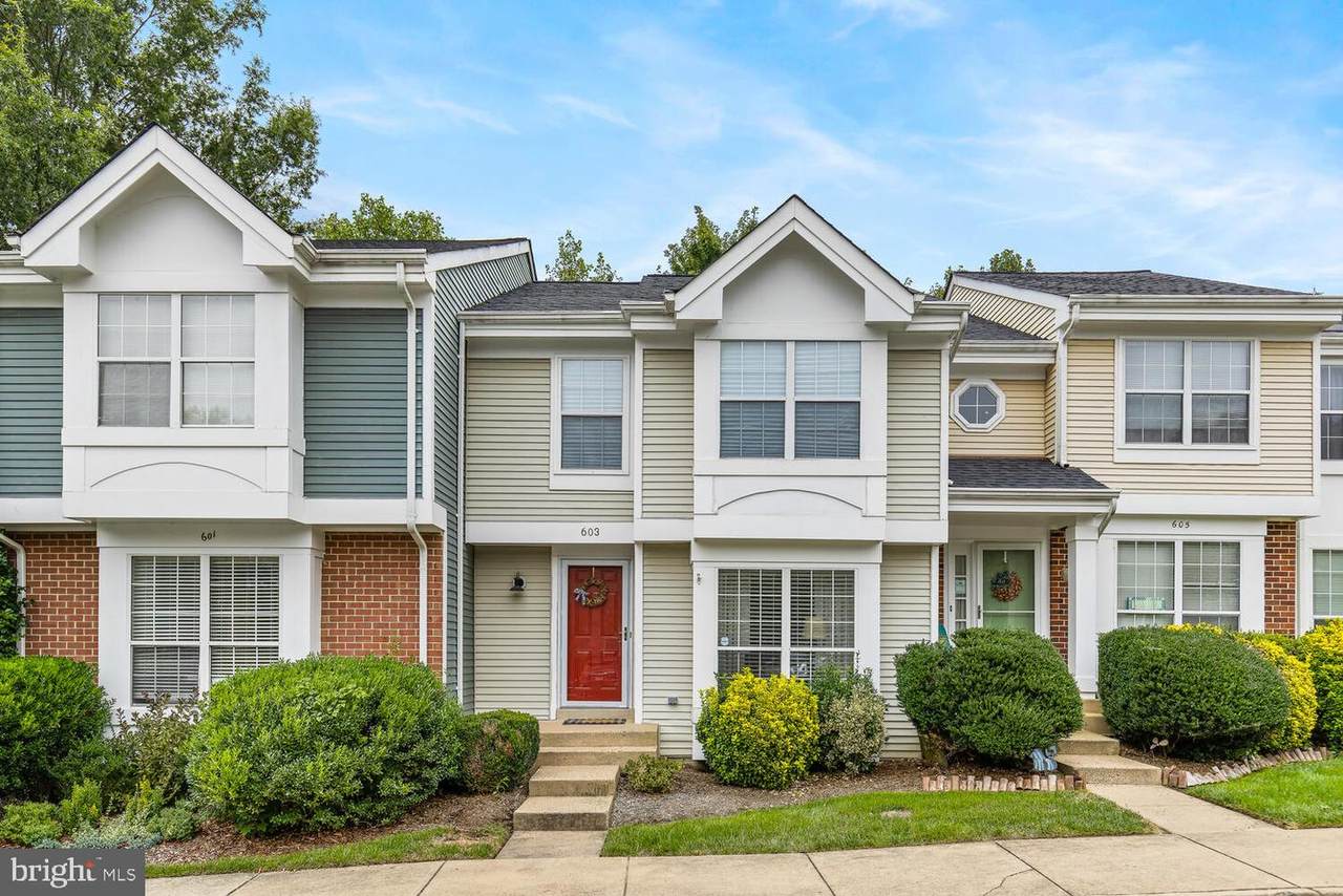 603 Providence Street - Photo 1