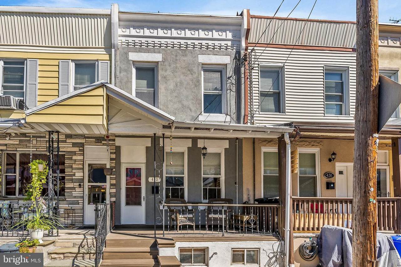 433 Fitzgerald Street - Photo 1