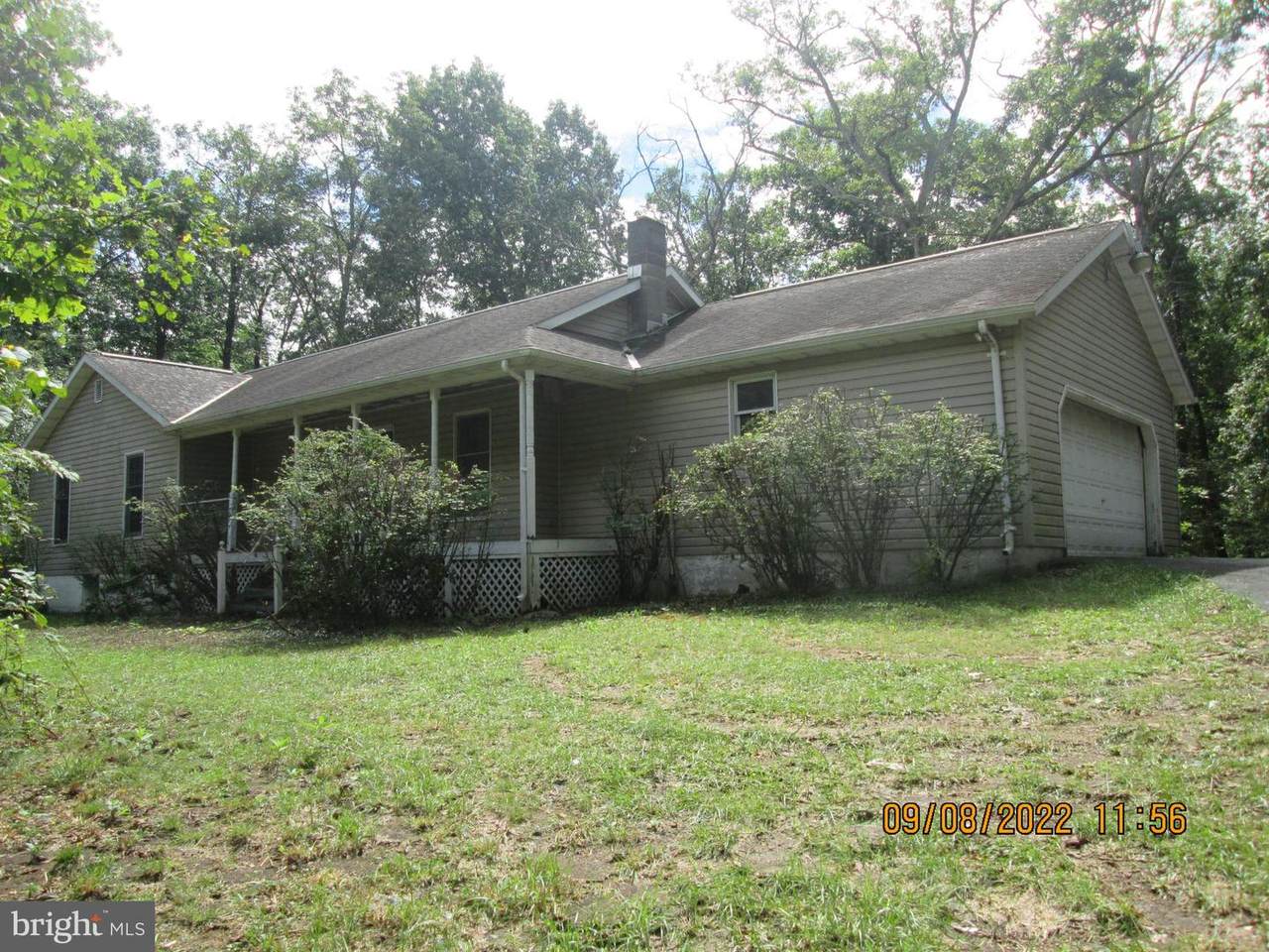 10473 Hedgesville Road - Photo 1