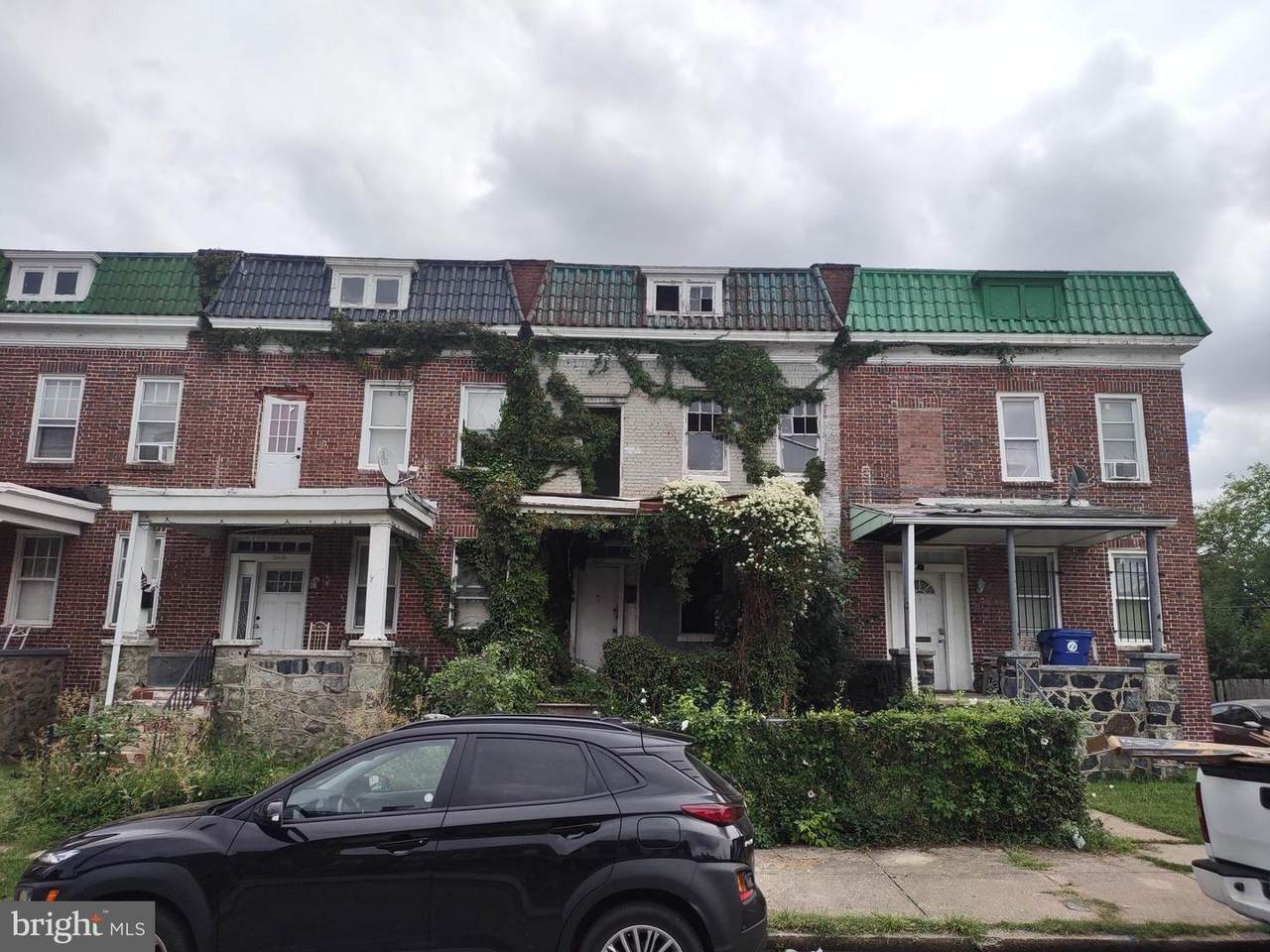 3515 Virginia Avenue - Photo 1