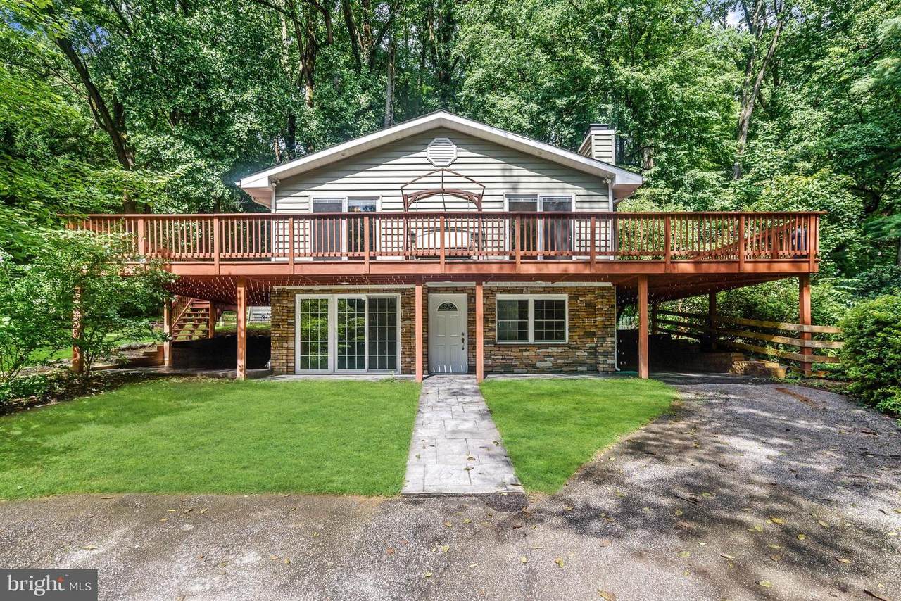 4400 Manorwood Drive - Photo 1